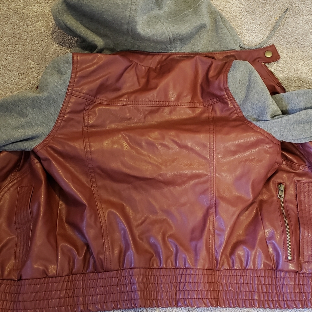 Jacket - Picture 3 of 3